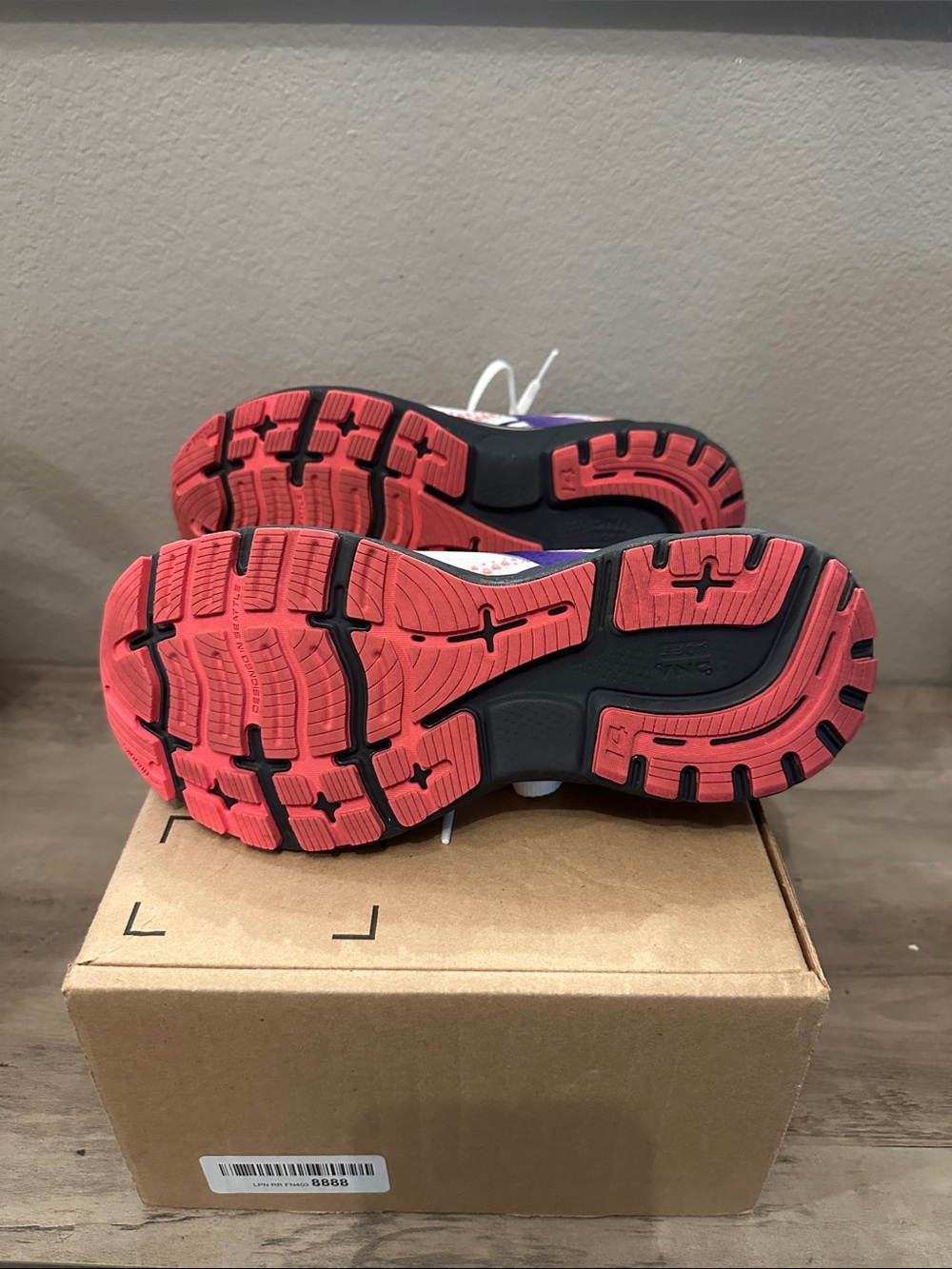 Women’s Brooks Ghost Running Shoes - Picture 6 of 6